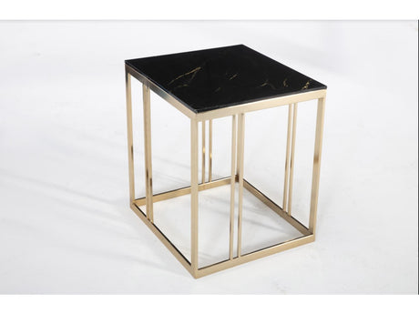 Montego Side Table - Ornate Home