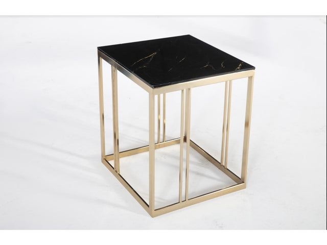 Montego Side Table - Ornate Home