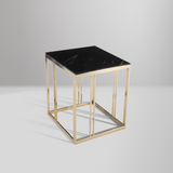 Montego Side Table - Ornate Home