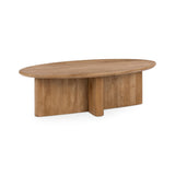 Montengo Natural Maple Coffee Table - Ornate Home