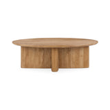Montengo Natural Maple Coffee Table - Ornate Home