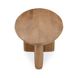Montengo Natural Maple Coffee Table - Ornate Home