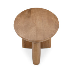 Montengo Natural Maple Coffee Table - Ornate Home