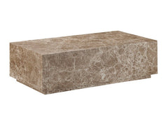 Montera Brown Cocktail Table - Ornate Home