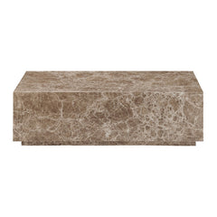 Montera Brown Cocktail Table - Ornate Home