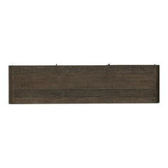 Monterey Aged Brown Sideboard - Ornate Home