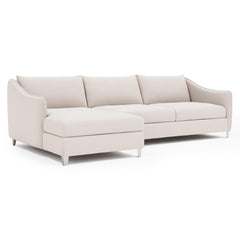 Monterey Brown Outdoor Sectional - Ornate Home