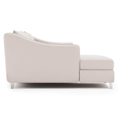 Monterey Brown Outdoor Sectional - Ornate Home