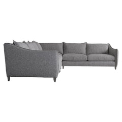 Monterey Brown Outdoor Sectional - Ornate Home
