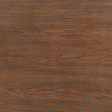 Monterey Brown/Silver Wood And Oak Veneer Dresser - Ornate Home