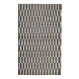 Monterey Jute Blue/Natural Rug - Ornate Home