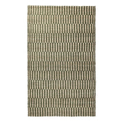 Monterey Jute Green/Natural Rug - Ornate Home