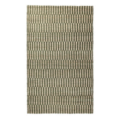 Monterey Jute Green/Natural Rug - Ornate Home