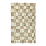 Monterey Jute Ivory/Natural Rug - Ornate Home