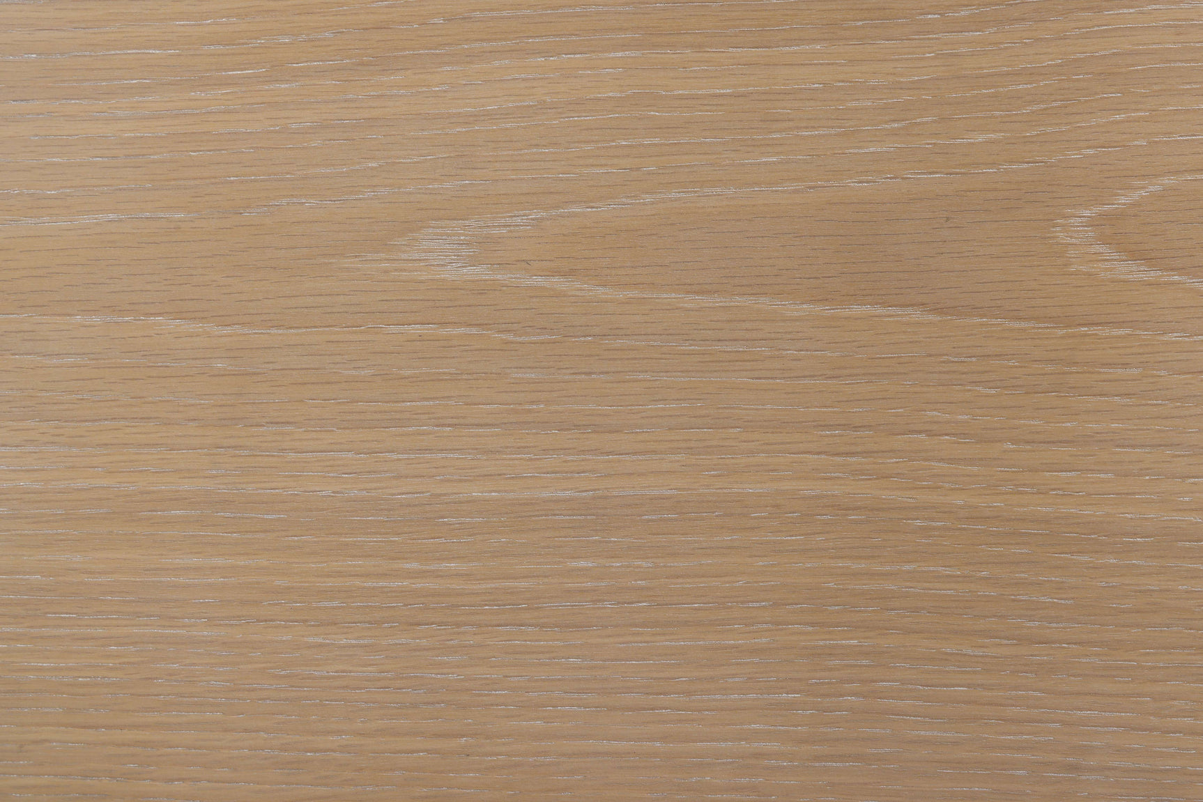 Monterey Natural/Oak/Silver Wood And Oak Veneer Desk - Ornate Home