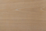 Monterey Natural/Oak/Silver Wood And Oak Veneer Dresser - Ornate Home