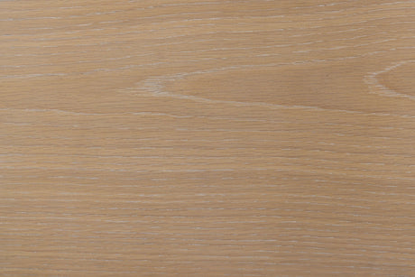 Monterey Natural/Oak/Silver Wood And Oak Veneer Nightstand - Ornate Home