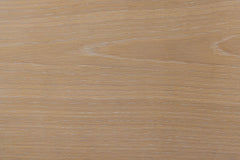 Monterey Natural/Oak Wood And Oak Veneer Console Table - Ornate Home