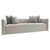 Monterrey Ivory Sofa