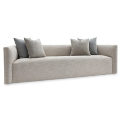 Monterrey Ivory Sofa - Ornate Home