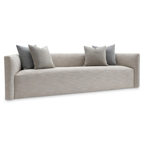 Monterrey Ivory Sofa