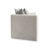Monterrey Ivory Sofa