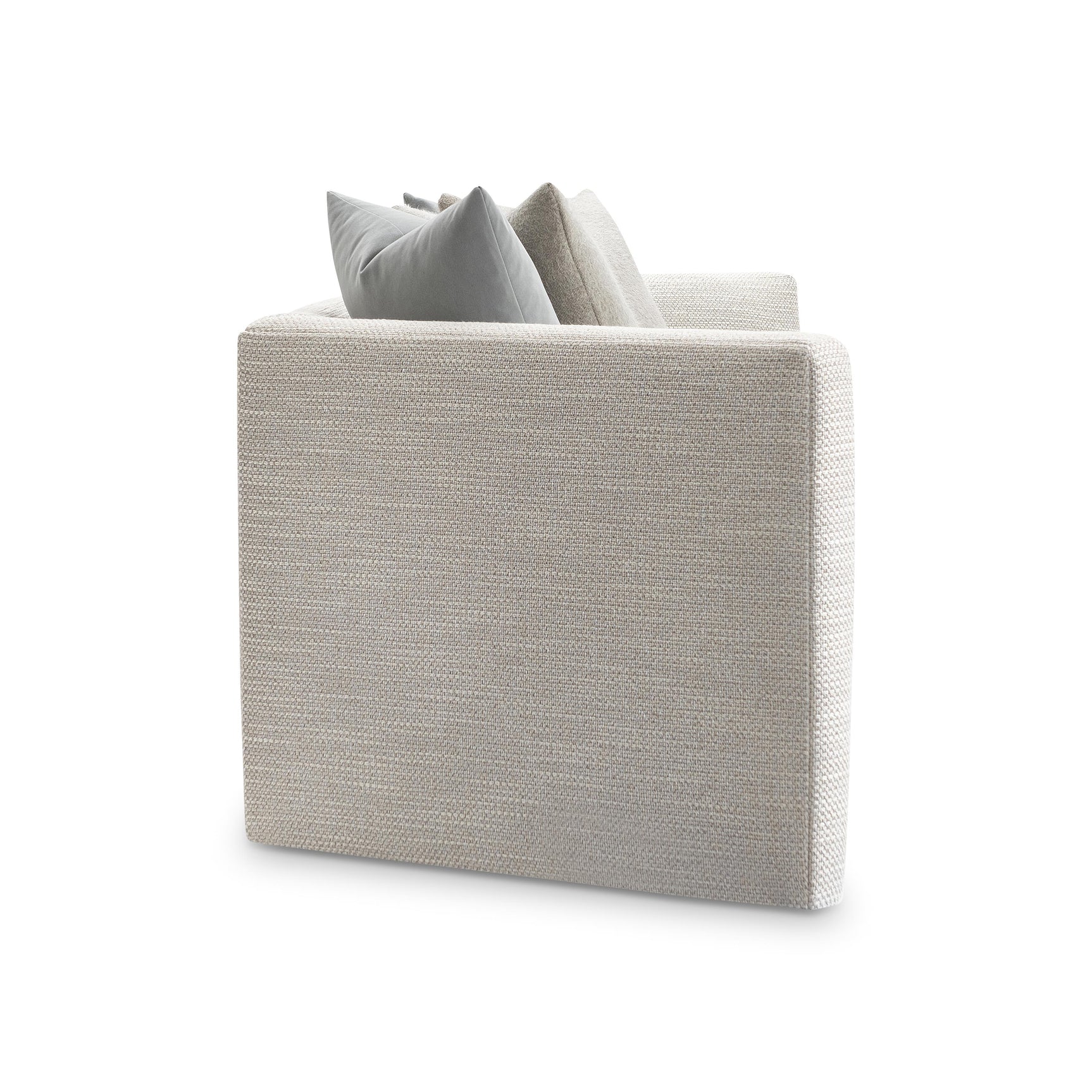 Monterrey Ivory Sofa