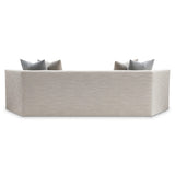 Monterrey Ivory Sofa