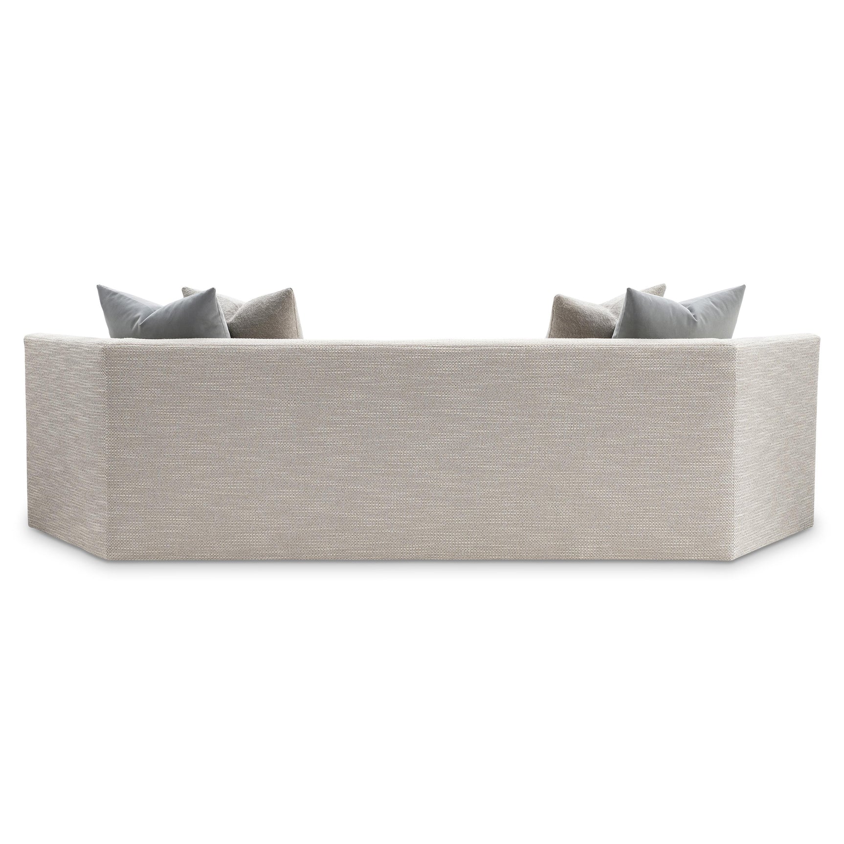 Monterrey Ivory Sofa