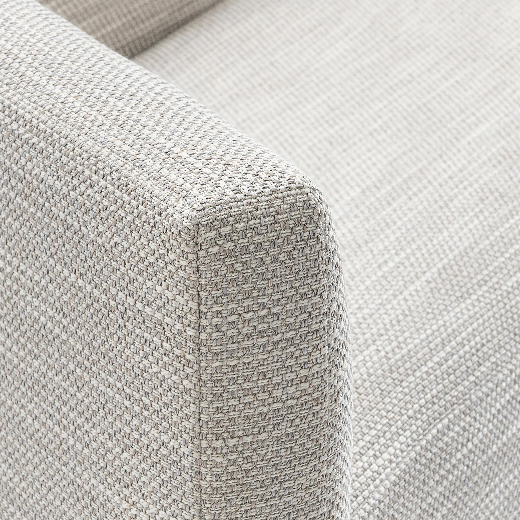 Monterrey Ivory Sofa
