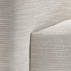 Monterrey Ivory Sofa - Ornate Home