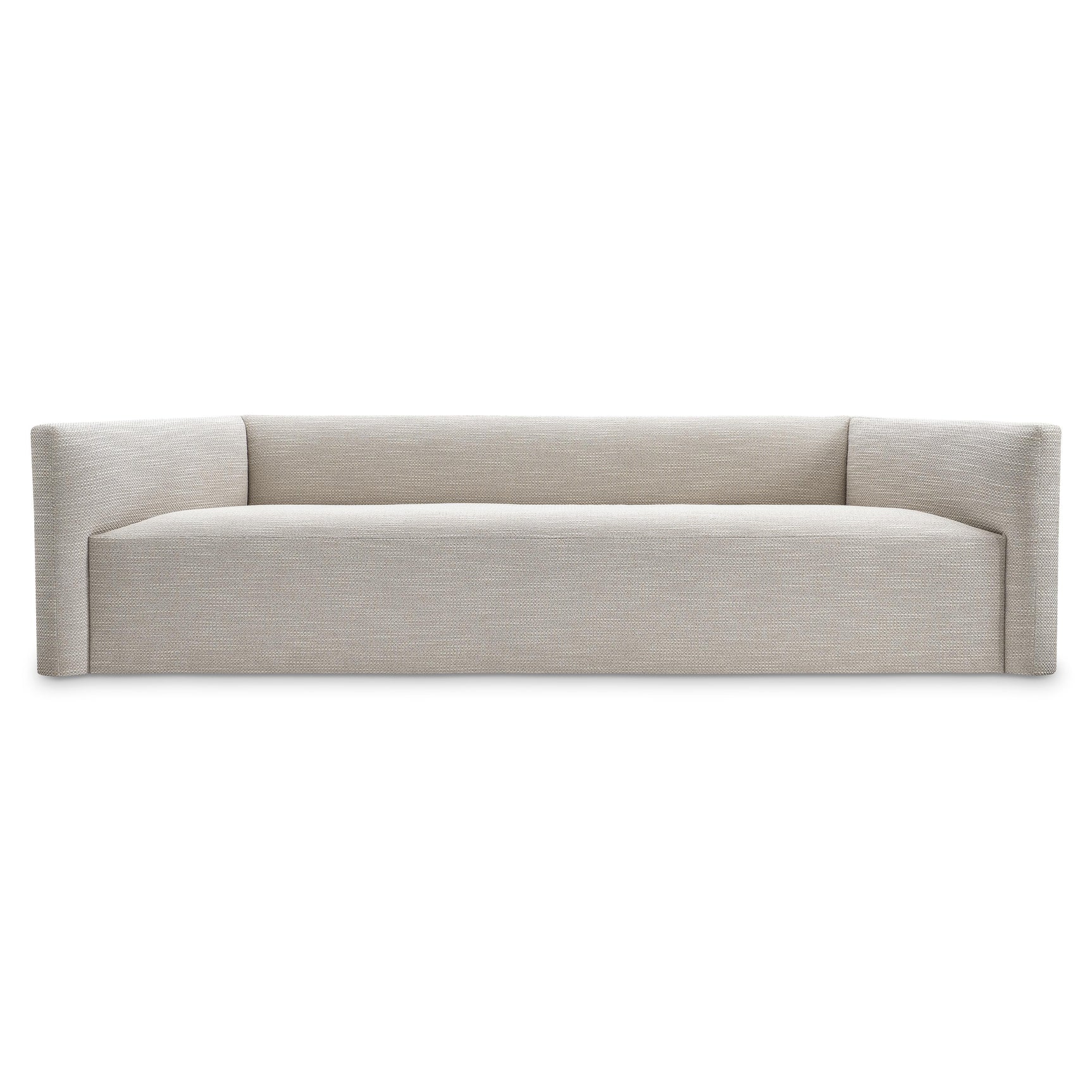 Monterrey Ivory Sofa