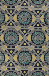 Montesano Area Carpet - Clearance - Ornate Home