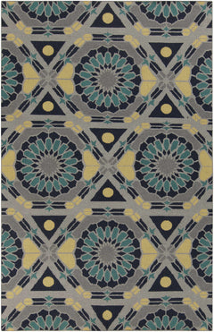 Montesano Area Carpet - Clearance - Ornate Home