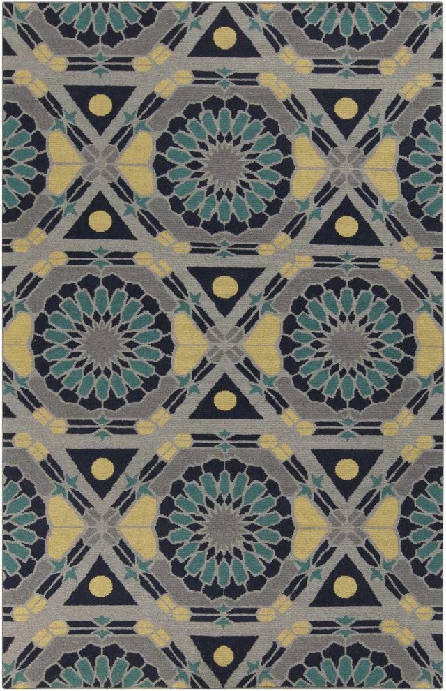 Montesano Area Carpet - Clearance - Ornate Home