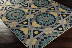 Montesano Area Carpet - Clearance - Ornate Home