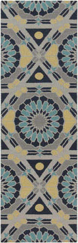 Montesano Area Carpet - Clearance - Ornate Home