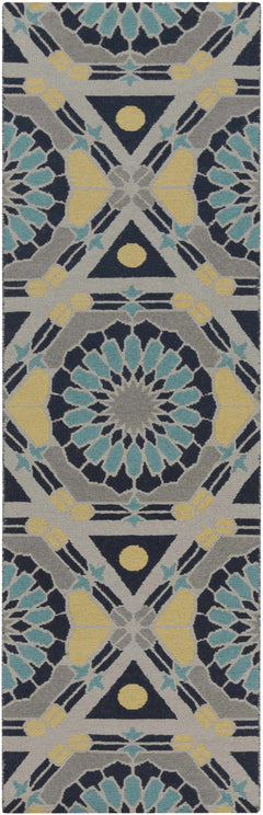 Montesano Area Carpet - Clearance - Ornate Home