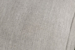 Monthey Oak/Light Gray Sofa - Ornate Home