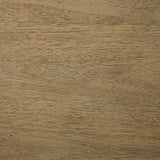 Montia Light Brown End Table (Online Special Price) - Ornate Home