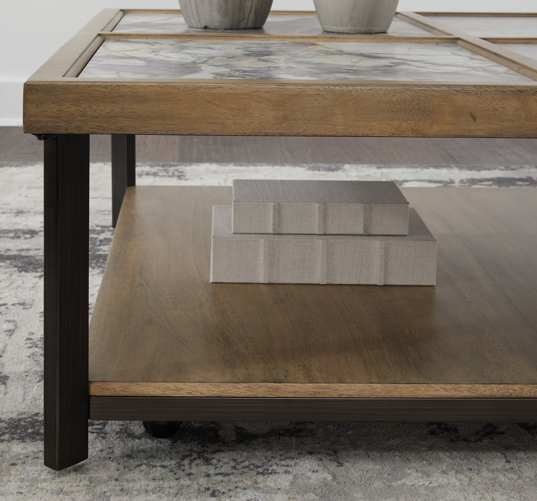 Montia Multi Coffee Table (Online Special Price) - Ornate Home