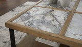 Montia Multi Coffee Table (Online Special Price) - Ornate Home