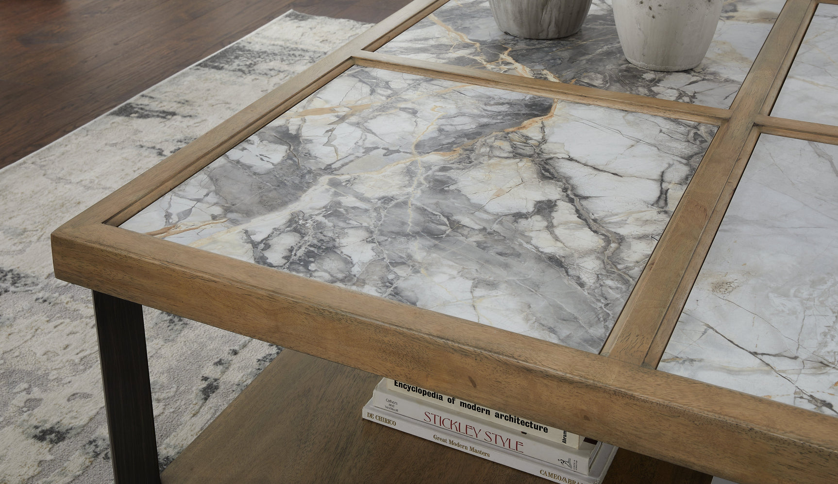 Montia Multi Coffee Table (Online Special Price) - Ornate Home