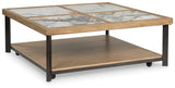 Montia Multi Coffee Table (Online Special Price) - Ornate Home