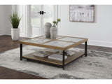 Montia Multi Coffee Table - Ornate Home