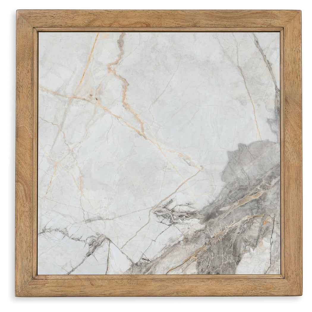 Montia Multi End Table (Online Special Price) - Ornate Home