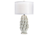 Monticito Grey Table Lamp - Ornate Home