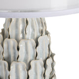 Monticito Grey Table Lamp - Ornate Home