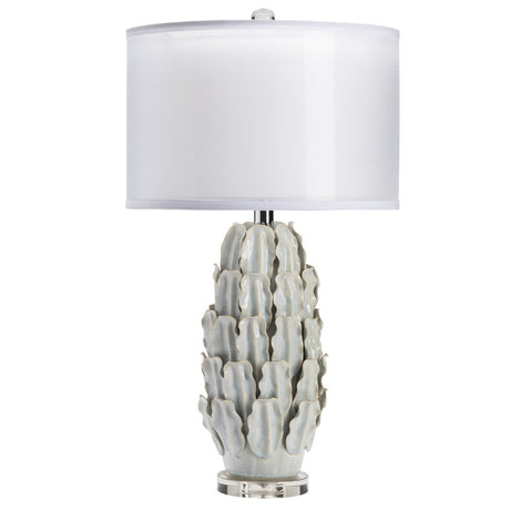 Monticito Grey Table Lamp - Ornate Home