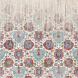 Montijo Cluster Multi Medium Area Rug - Ornate Home